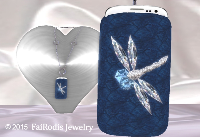 FaiRodis_dragonfly_smartphone_ready_poster