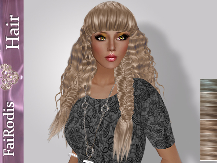 FaiRodis_Lesiya_hair_light_blonde_2_poster
