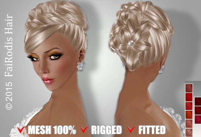 FaiRodis_Alicia_fitted_rigged_mesh_hair_light_reds_poster